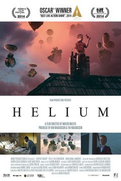 Poster Helium