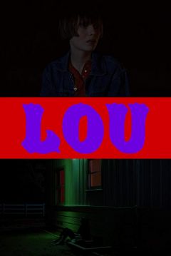 Poster Lou