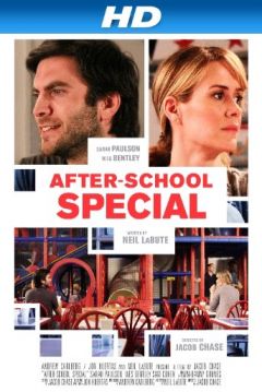 Poster After-School Special