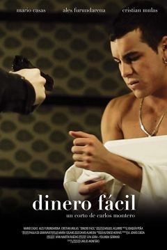 Poster Dinero Fácil