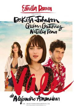Poster Vale