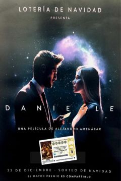 Poster Danielle