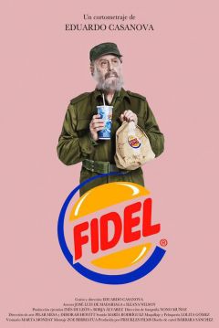 Poster Fidel