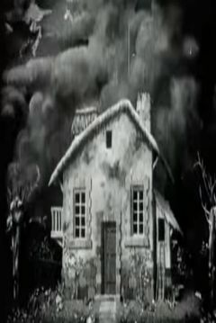 Poster The Haunted House