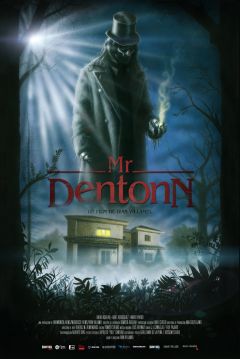 Poster Mr. Dentonn