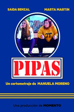 Poster Pipas