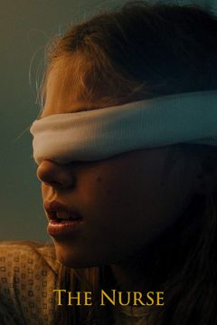 Poster The Nurse
