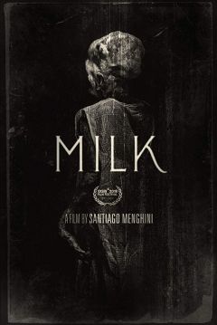 Poster Milk