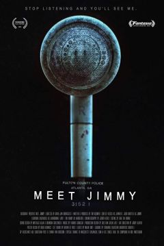 Poster Meet Jimmy