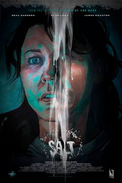Poster Salt