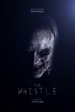 Poster El Silbido