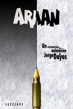 Poster Araan