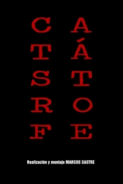 Poster Catástrofe