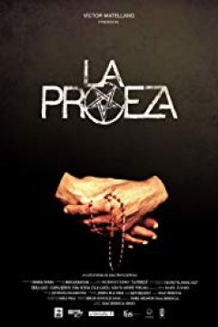 Poster La Proeza