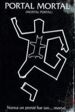Poster Portal Mortal