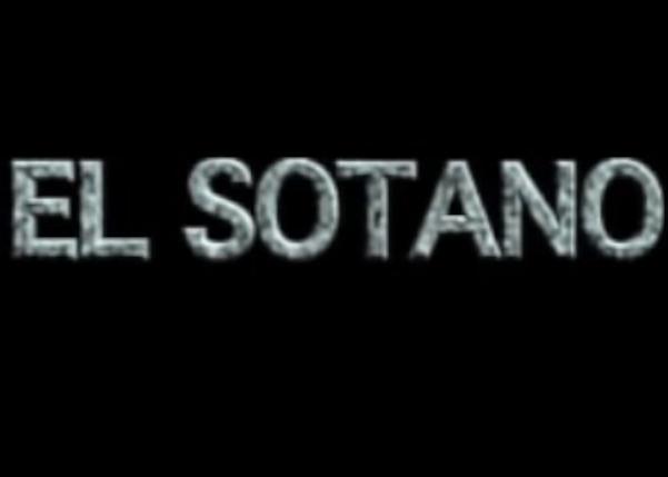 Poster El Sótano