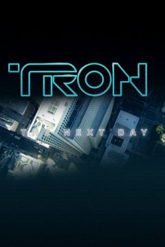 Poster Tron: The Next Day
