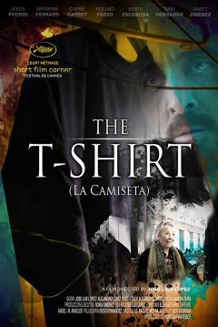 Poster La Camiseta