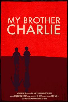 Poster My Brother Charlie