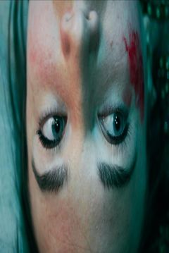 Poster The Curse