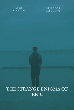 Poster El Extraño Enigma de Eric