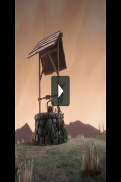 Poster The Well