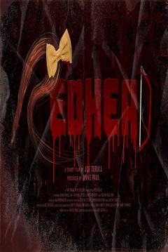 Poster Redhead