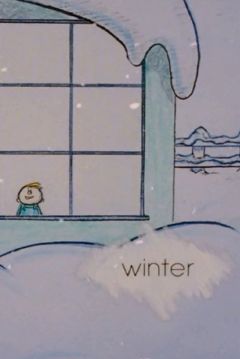 Poster Winter