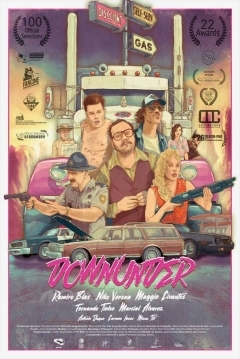 Poster Downunder