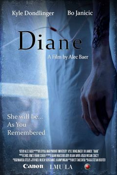 Poster Diane