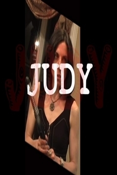 Poster Judy
