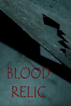Poster Blood Relic