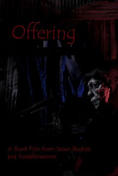 Poster Offering