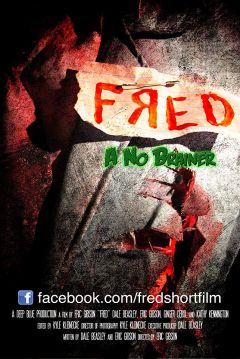 Poster Fred