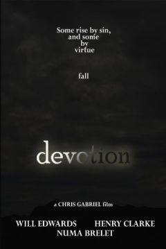 Poster Devotion