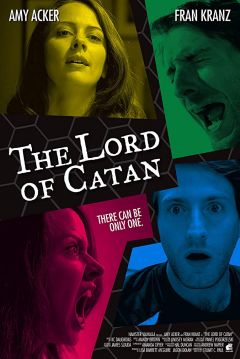Poster The Lord of Catan