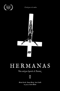Poster Hermanas