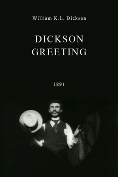 Ficha Dickson Greeting