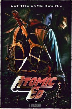Poster Atomic Ed