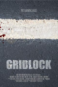 Poster Gridlock