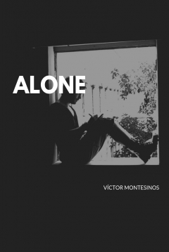 Poster Alone