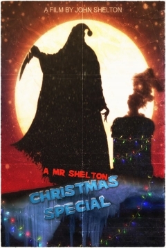 Poster A Mr Shelton Christmas Special