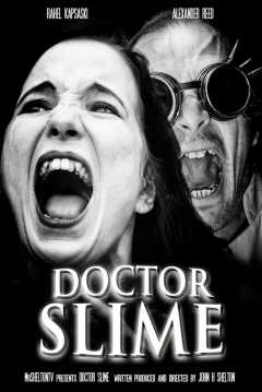 Poster Doctor Slime