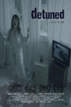 Poster Detuned