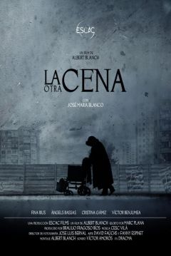 Poster La Otra Cena