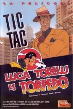 Poster Tic-Tac