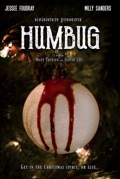 Poster Humbug