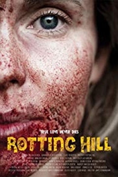 Poster Rotting Hill