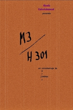Ficha Habitación 301 (M3/H301)