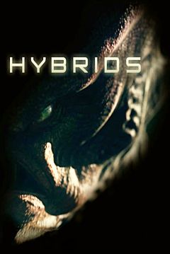 Poster Híbridos